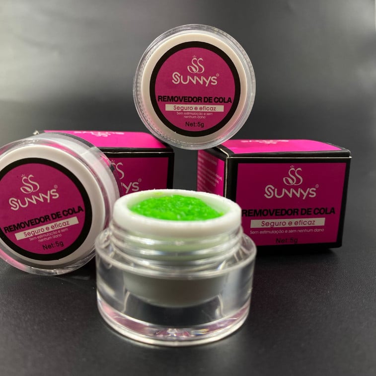 O que NUNCA fazer ao remover a cola - inspiração 2