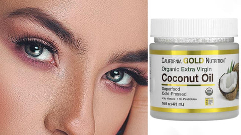 Dicas extras para evitar o acúmulo de cola - inspiração 1