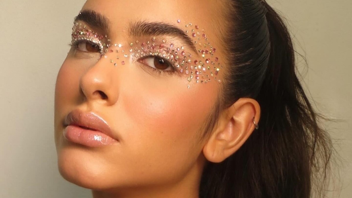 Dicas extras para evitar o acúmulo de cola - inspiração 2