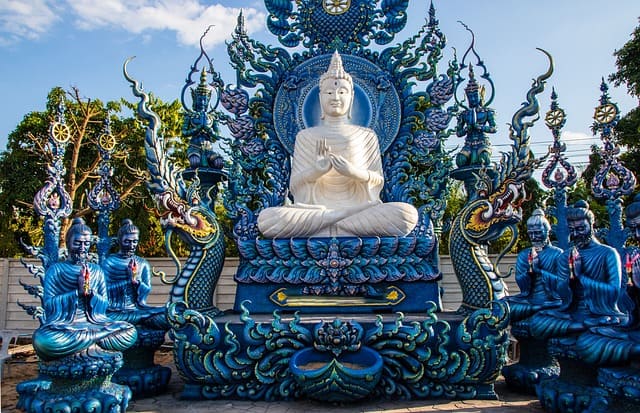 Acessórios Discretos: Menos é Mais em Locais de Devoção - inspiração 2