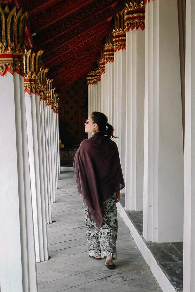 Objetos Sagrados: Manuseio com Cuidado e Intenção - inspiração 1