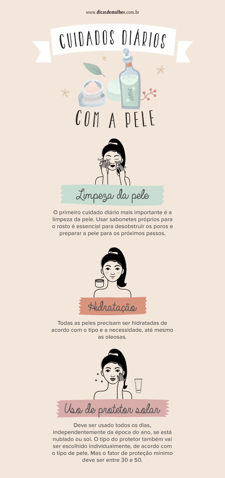 Máscaras Faciais: Um Boost de Cuidado Extra - inspiração 1