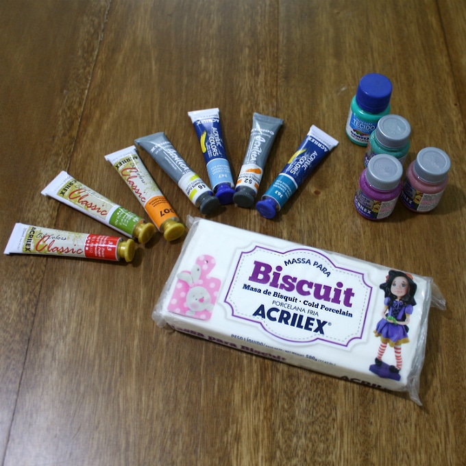 Preparando o Material: O Que Ter À Mão - inspiração 2