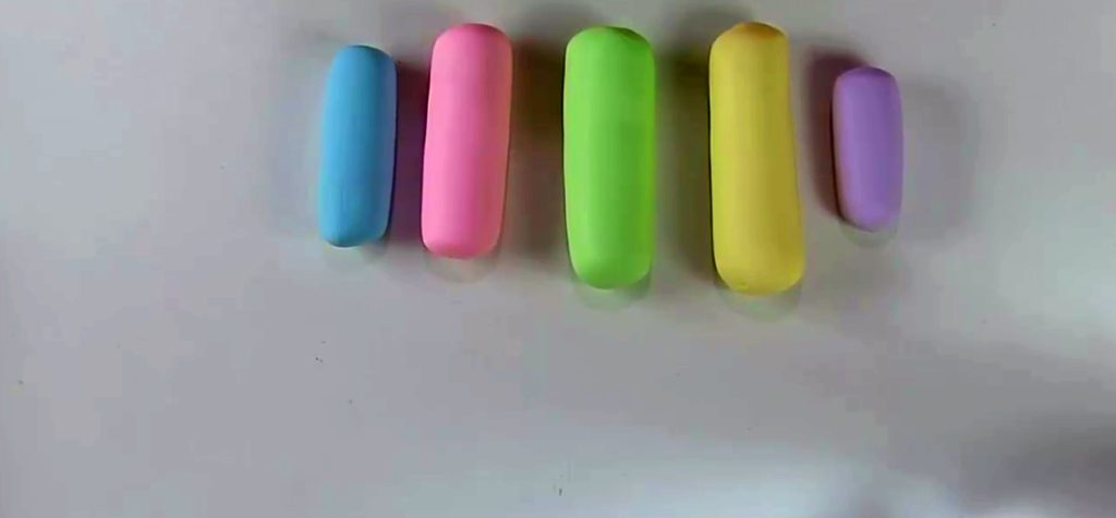 Começando com Pouco Pigmento: A Melhor Estratégia - inspiração 2