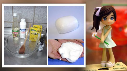 Pequenos Truques Para Cores Mais Uniformes - inspiração 1