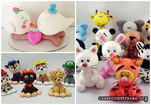 Pequenos Truques Para Cores Mais Uniformes - inspiração 2