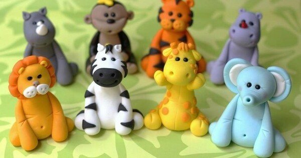 A Cor Final: Quando Saber Que Está Pronta - inspiração 1