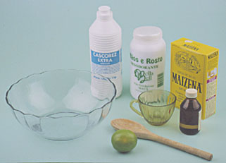 Armazenamento da Massa Tingida: Mantenha a Qualidade - inspiração 1