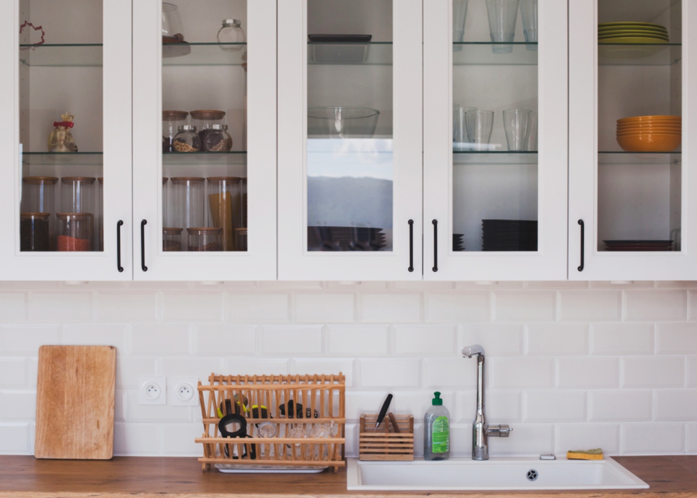 Limpeza Profunda: Tira-Gordura Comercial Com Cautela - inspiração 1