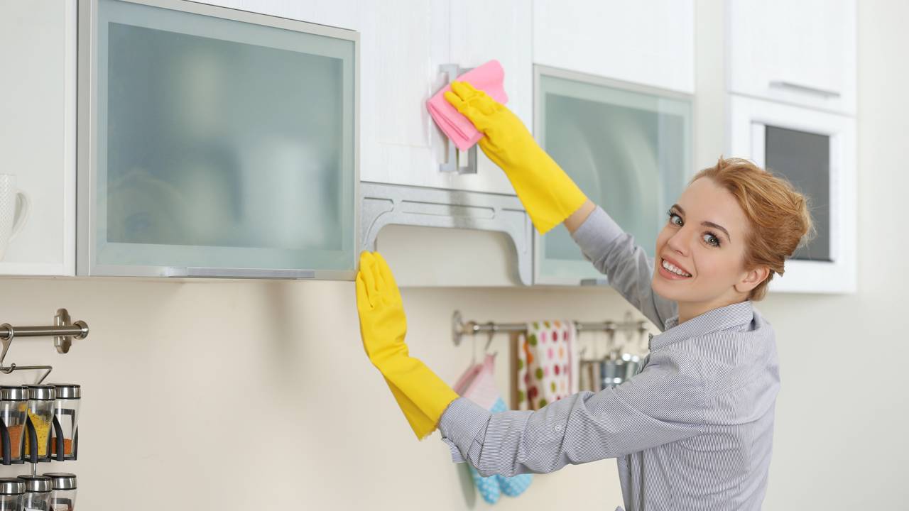 A Importância da Secagem: Evitando Novas Manchas - inspiração 2