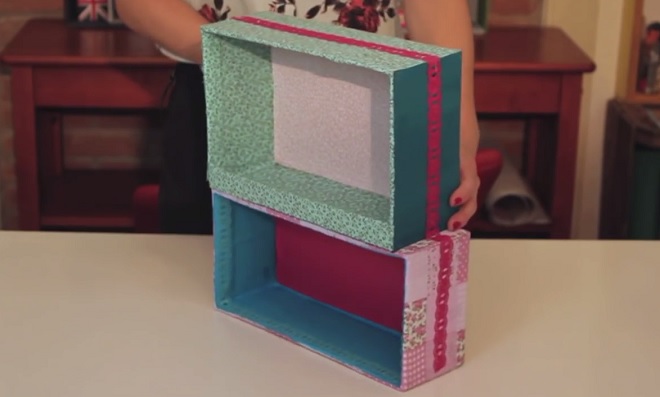 Cozinha e despensa: potes e organizadores para mantimentos - inspiração 2