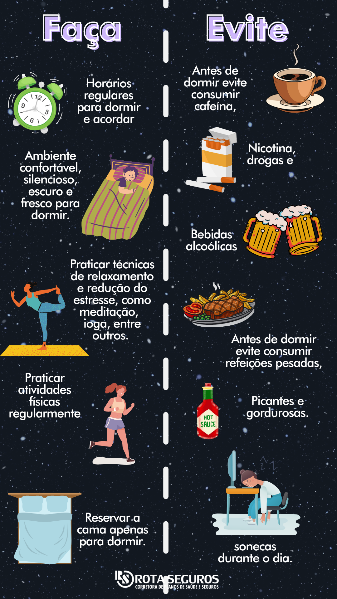 Estabeleça uma Rotina: Diga Adeus à Bagunça no Relógio - inspiração 1