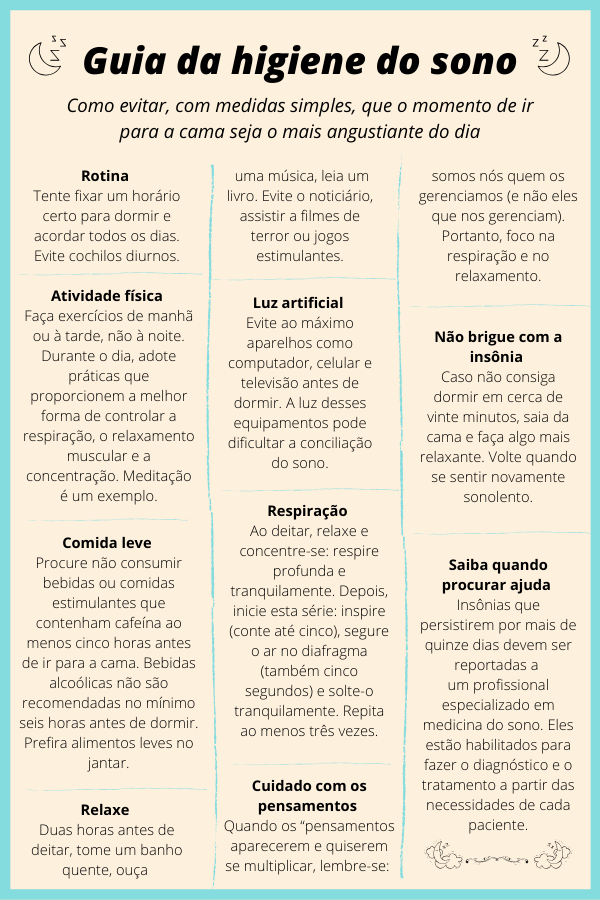 Desconecte-se Antes de Dormir: O Poder da Calma Digital - inspiração 1