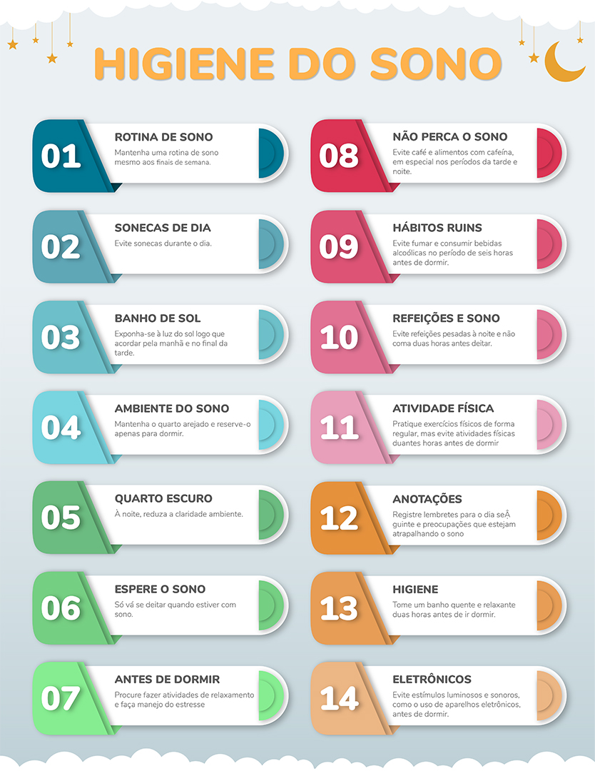 Exercício Físico: O Aliado Secreto do Bom Descanso - inspiração 2