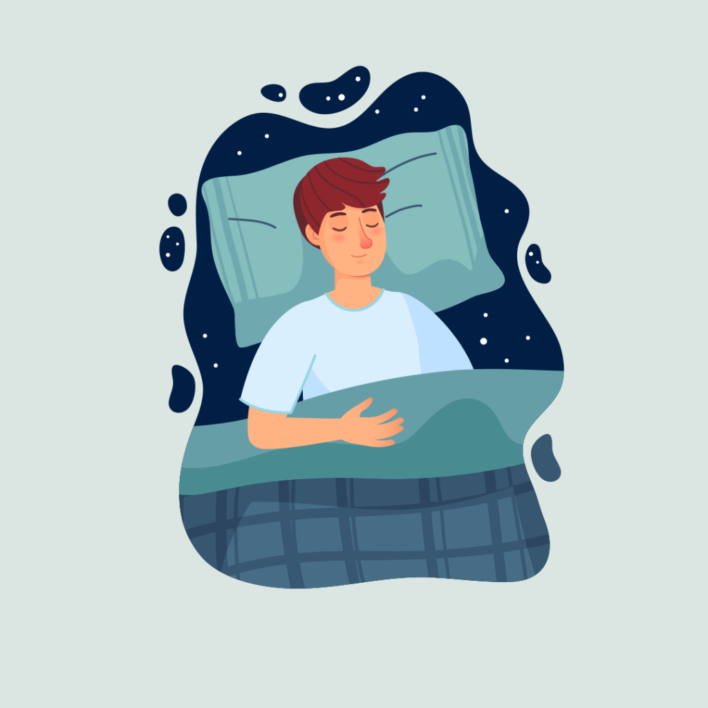 Evite Cochilos Longos Durante o Dia - inspiração 2