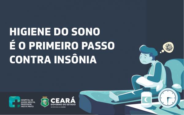 Gerencie o Estresse: Uma Mente Serena Dorme Bem - inspiração 1