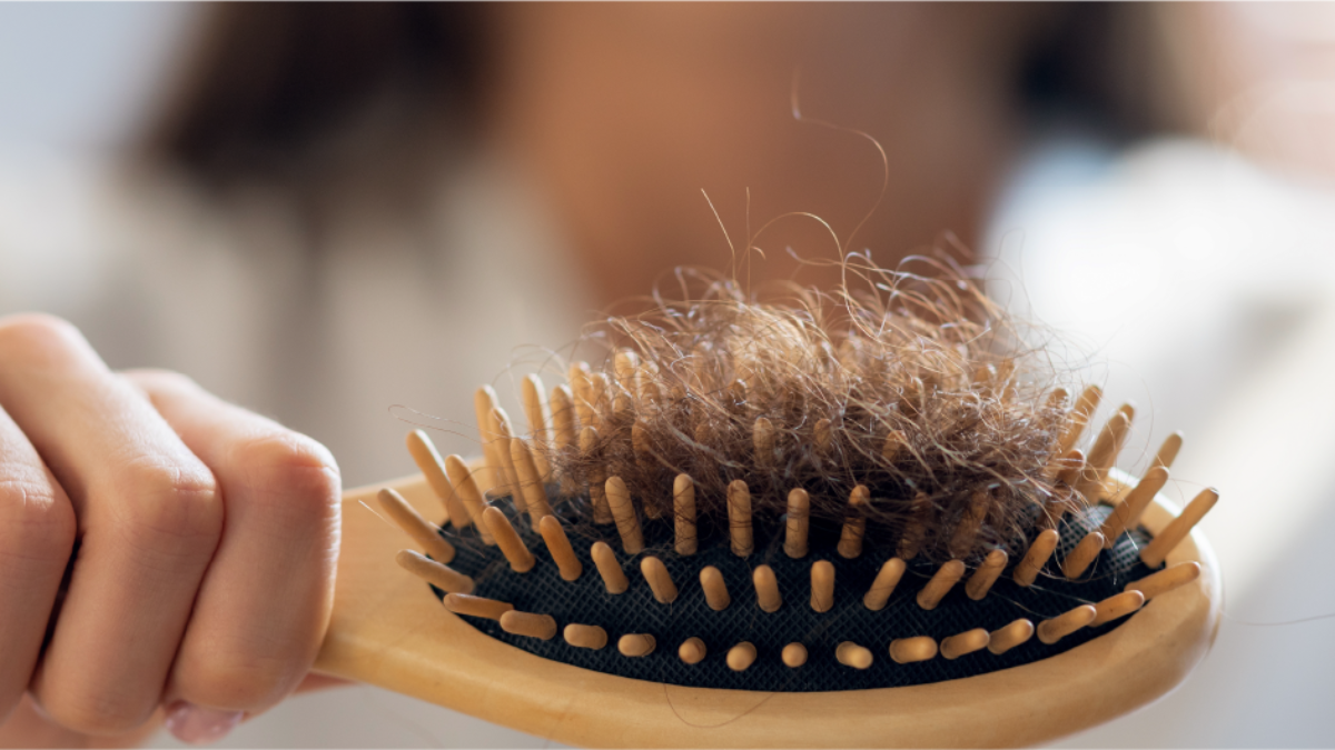 Dicas de Alimentação Inteligente Para Nutrir Seus Cabelos de Dentro para Fora - inspiração 2