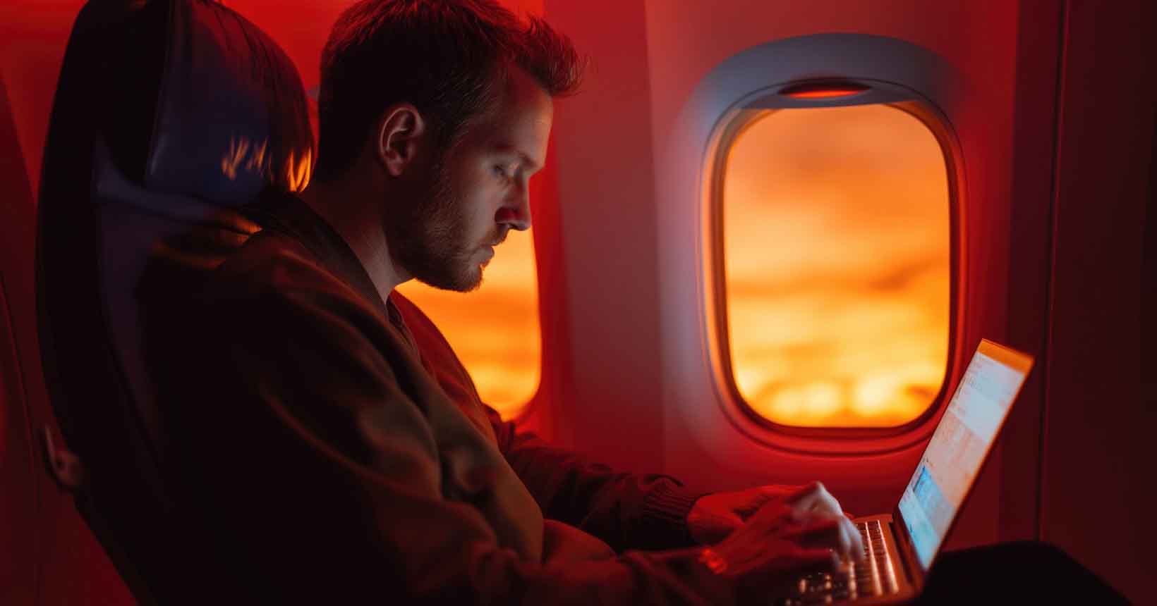 Pequenos ajustes para grandes resultados: um plano alimentar e de luz - inspiração 2