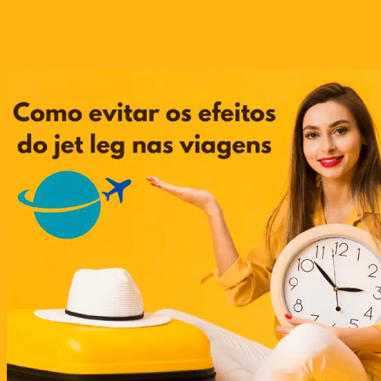 A primeira refeição pós-voo: aliada ou inimiga? - inspiração 1