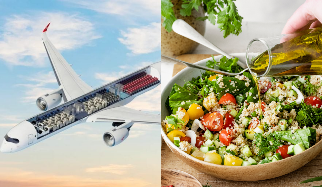 O papel estratégico dos carboidratos e proteínas no seu prato - inspiração 2