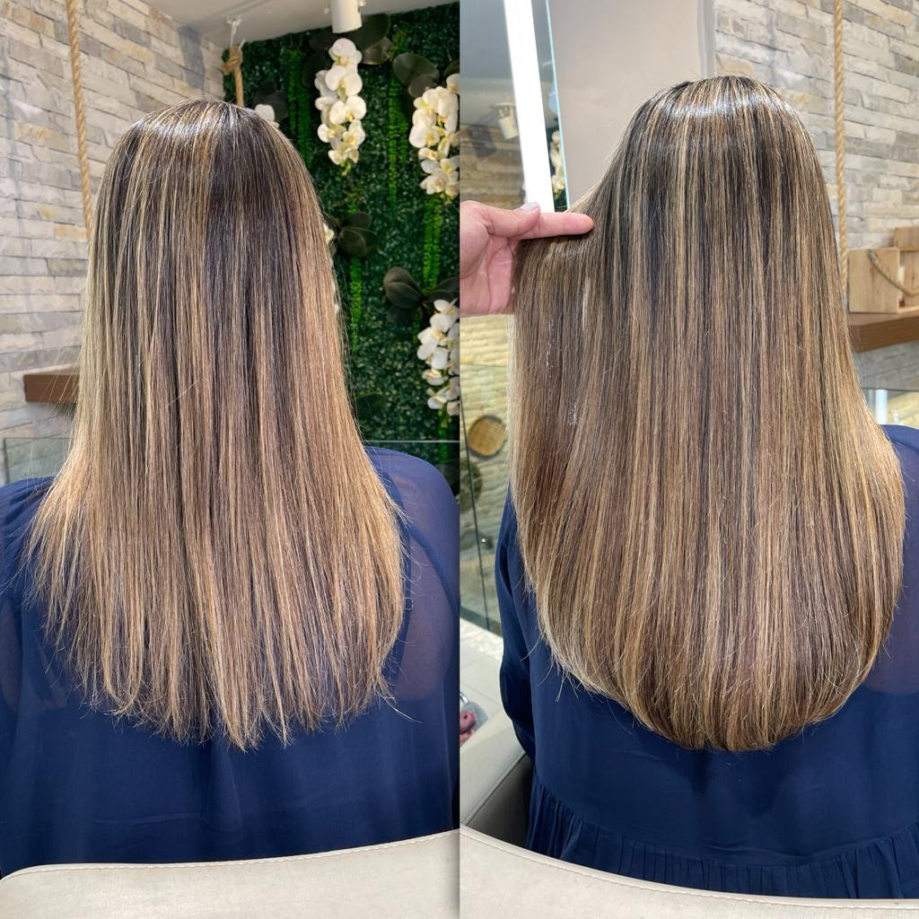 A Hidratação Profunda Que Suas Pontas Clamam - inspiração 1