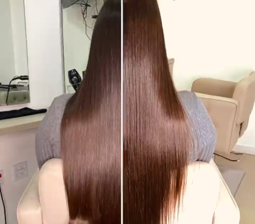 A Hidratação Profunda Que Suas Pontas Clamam - inspiração 2