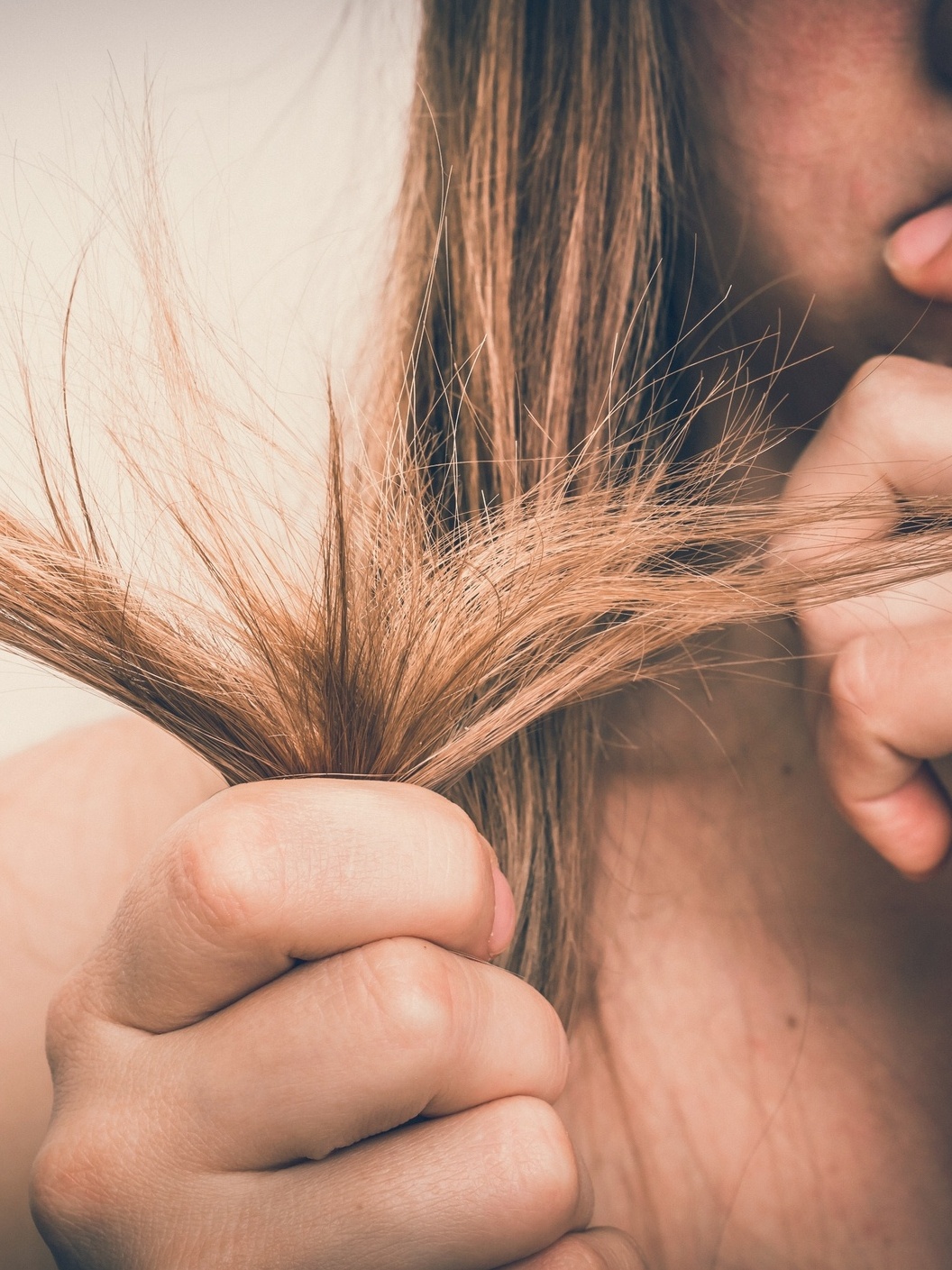 Evitando Químicas Agressivas: Menos Danos, Mais Saúde - inspiração 1