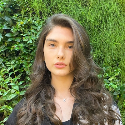 Nutrição Certa Para Fios Fortes e Cheios - inspiração 1