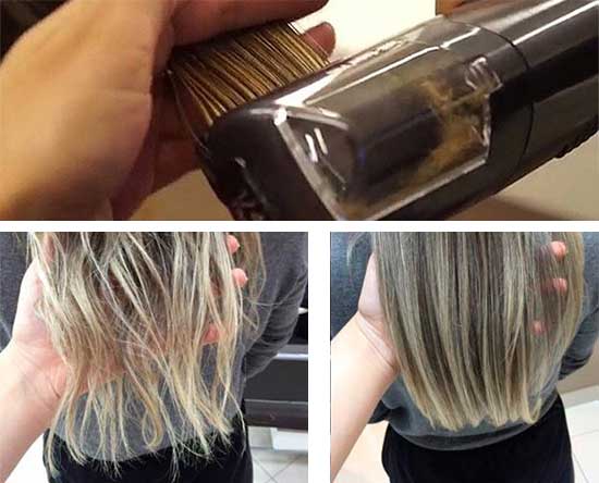 Nutrição Certa Para Fios Fortes e Cheios - inspiração 2