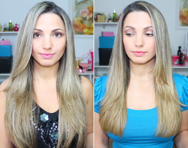 Alimentação e Bem-Estar: A Beleza Vem de Dentro - inspiração 1