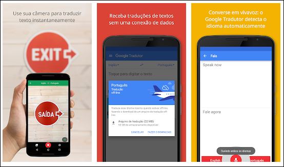 O impacto dos tradutores na sua imersão cultural - inspiração 2