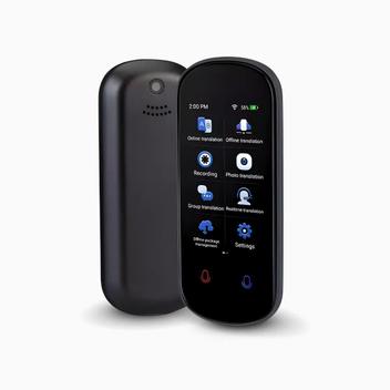 Tradução de texto: Entenda placas, menus e mensagens importantes - inspiração 1