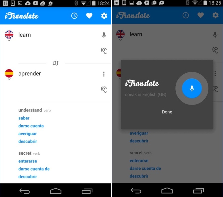 Dicas extras para uma experiência de tradução sem falhas - inspiração 2