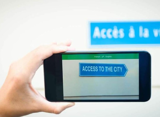 Superando desafios comuns com seu tradutor portátil - inspiração 1