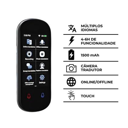 Superando desafios comuns com seu tradutor portátil - inspiração 2