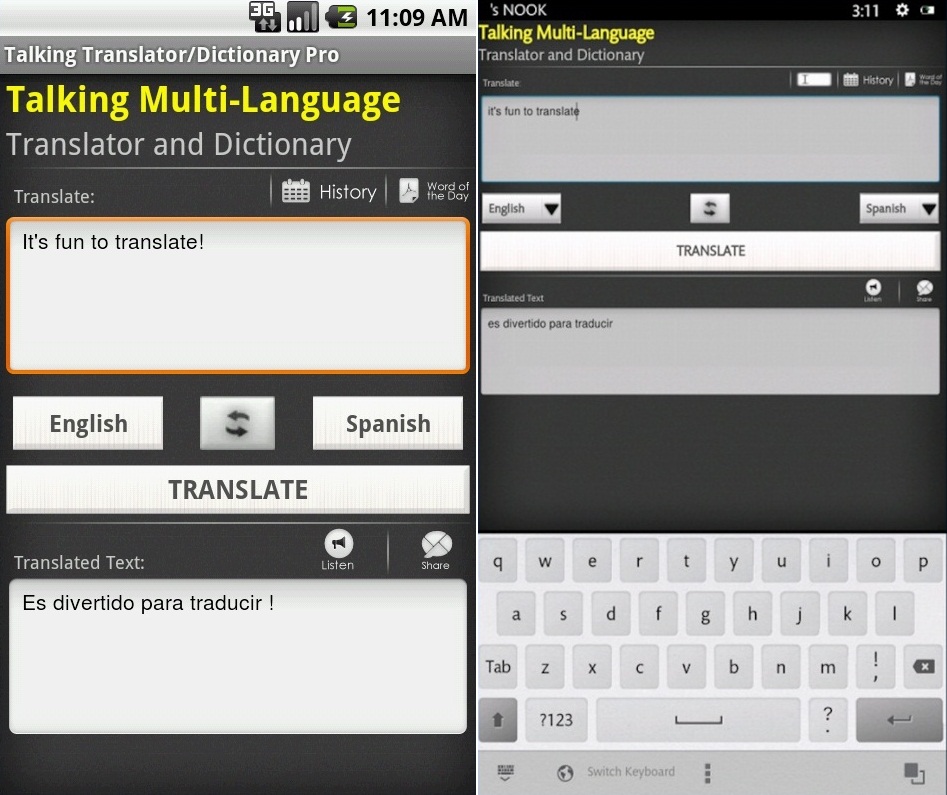 O futuro da comunicação em viagens: Novidades e tendências - inspiração 1