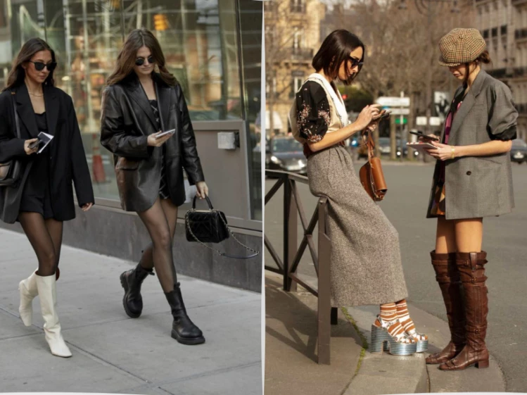 Dicas de Styling Para Valorizar Seu Corpo - inspiração 1