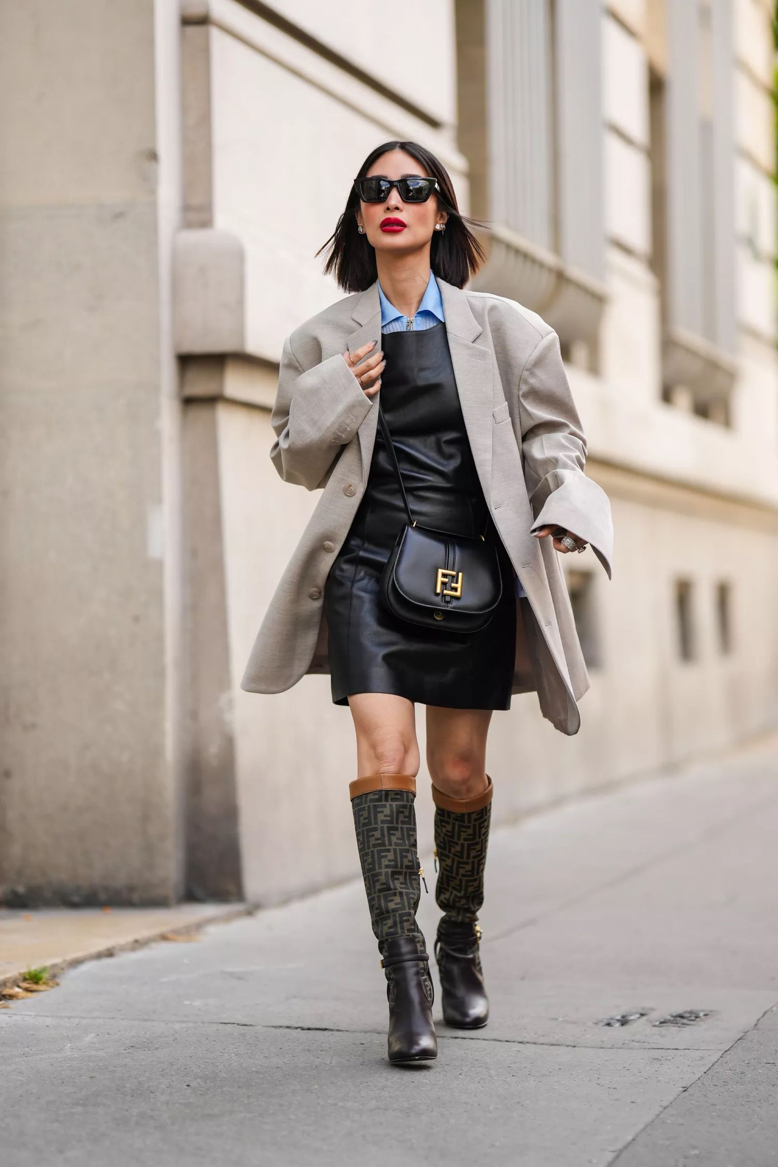 Calçados Que Combinam: Do Casual ao Elegante - inspiração 2