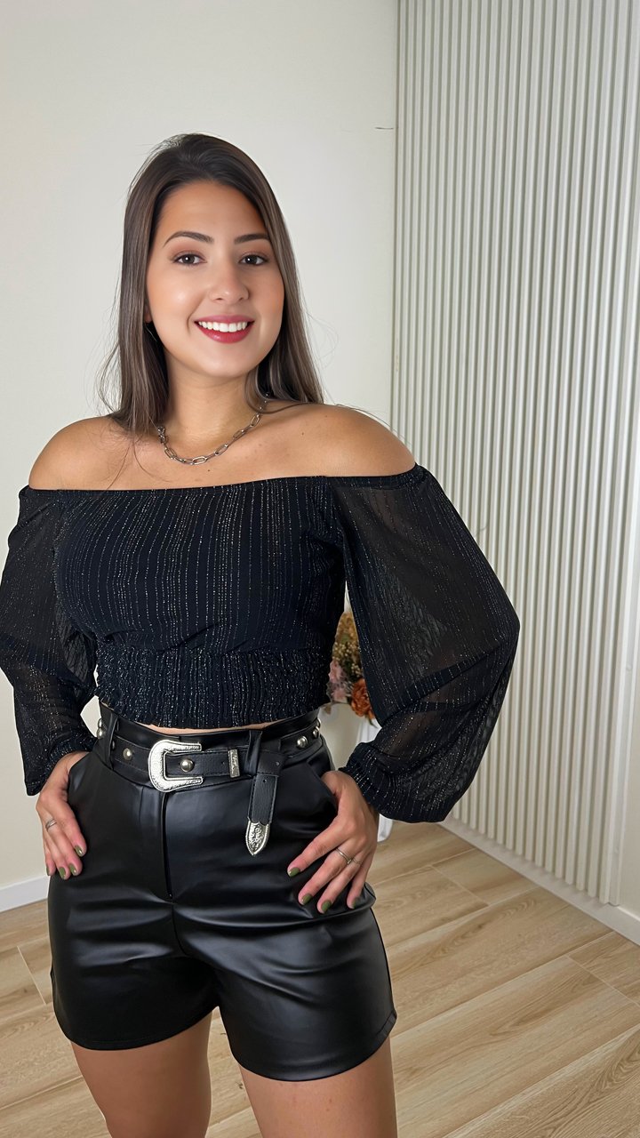 Tecidos que Respiram: Conforto e Elegância para o Dia a Dia - inspiração 1