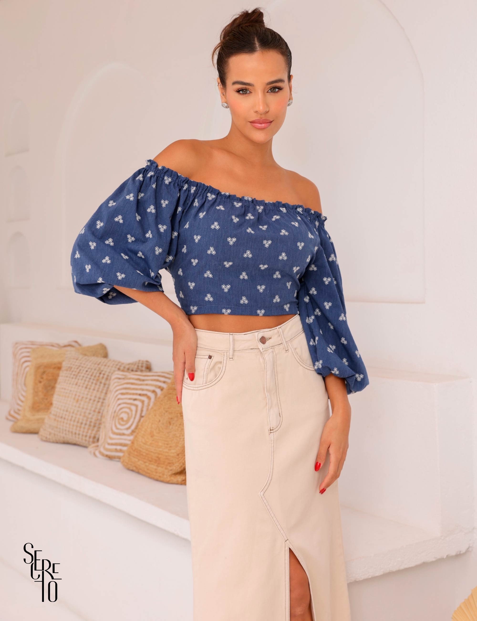 O Poder dos Sapatos: Escolhendo o Calçado Certo - inspiração 1