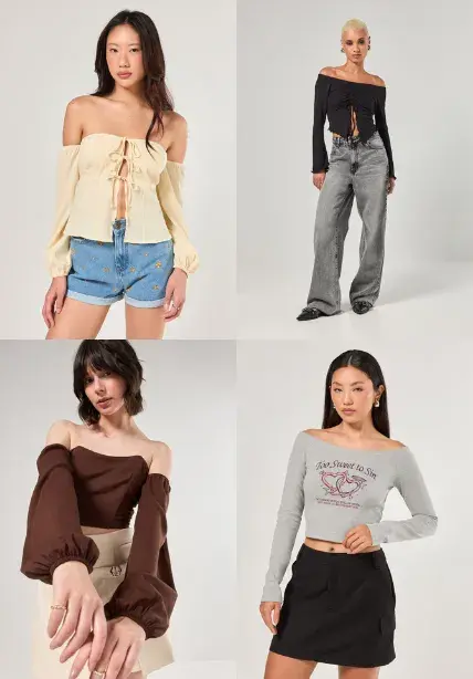 O Poder dos Sapatos: Escolhendo o Calçado Certo - inspiração 2