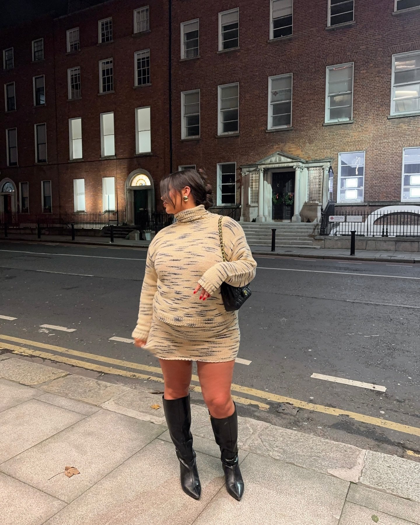 Salto: A Ferramenta Secreta Para um Efeito Amplificado - inspiração 1