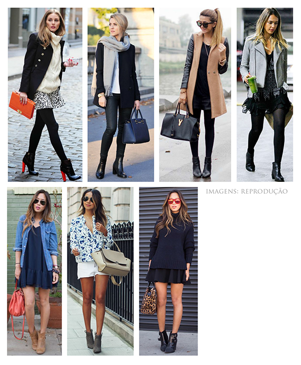 Saias e Vestidos: A Harmonia Que Você Precisa Conhecer - inspiração 2