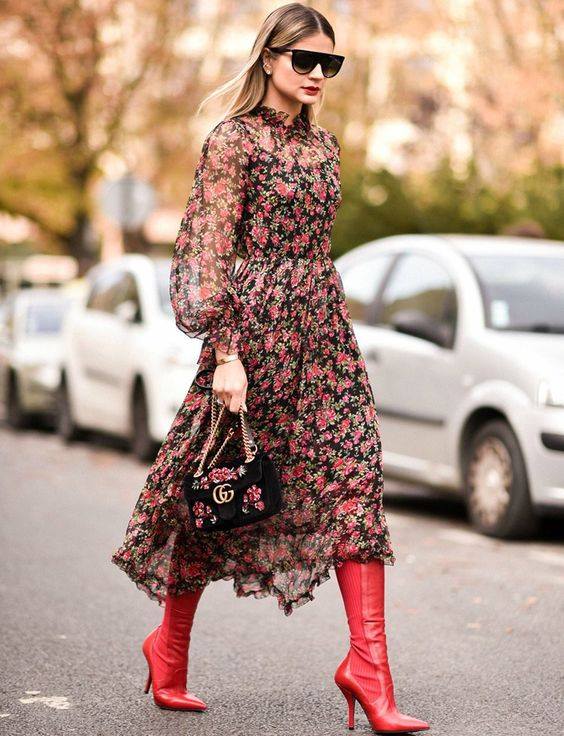 Detalhes Que Fazem a Diferença: Acessórios Que Complementam - inspiração 2