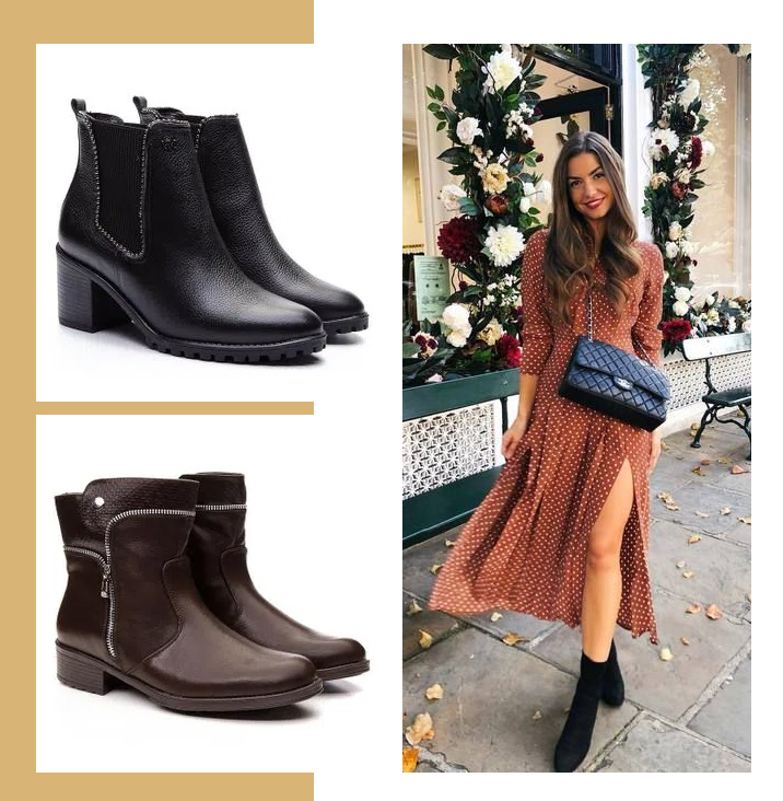 Estilo Boho Chic: A Combinação Clássica e Descontraída - inspiração 1