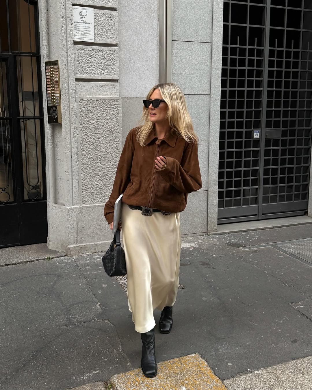 Estilo Boho Chic: A Combinação Clássica e Descontraída - inspiração 2