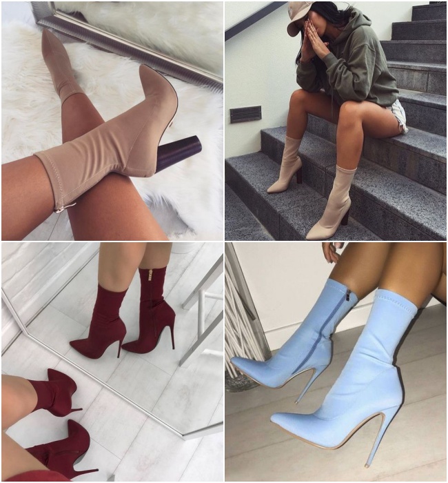 Comprimento do Jeans: O Segredo para Valorizar Sua Bota Meia - inspiração 1