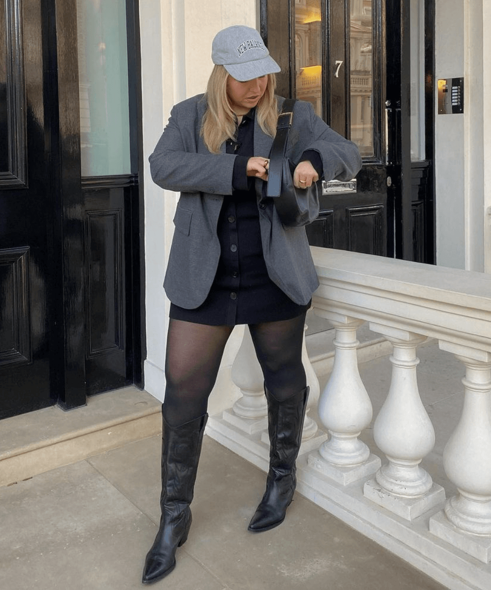 Calçados: Bota Meia para o Dia a Dia e Eventos Especiais - inspiração 2