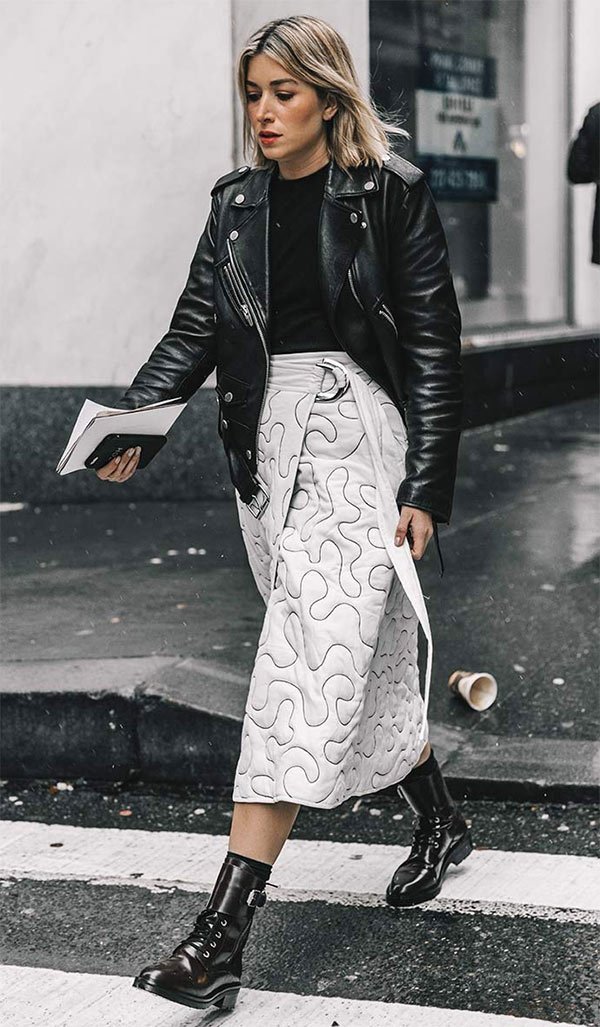 Confiança é o Principal: Vista-se para Você! - inspiração 1