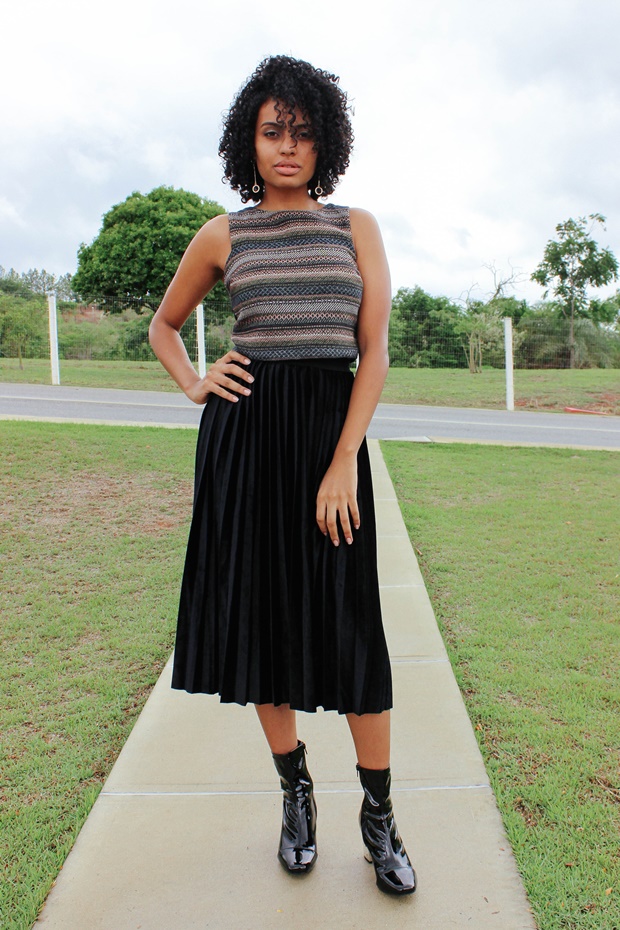 Equilíbrio de Texturas: O Segredo do Sucesso - inspiração 2